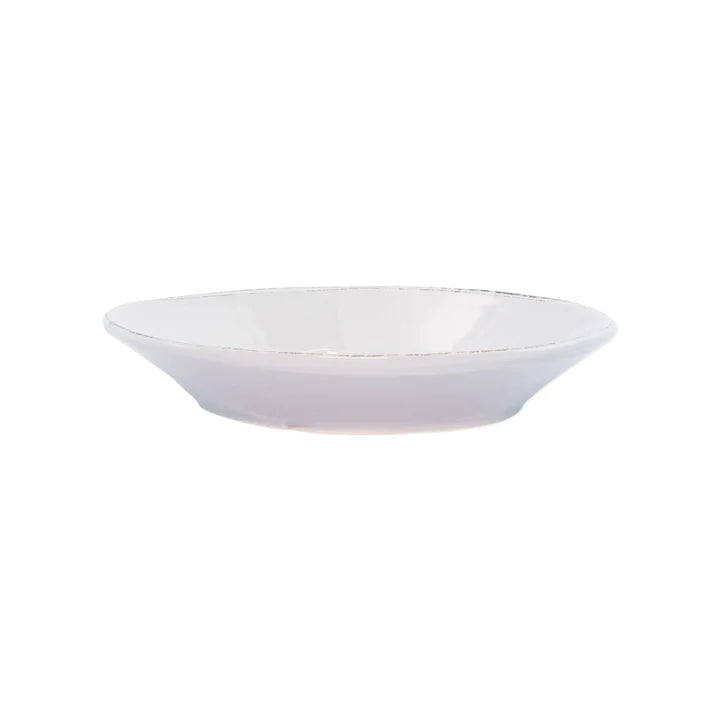 Vietri Lastra Pasta Bowl