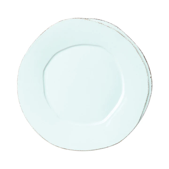 Vietri Lastra European Dinner Plate
