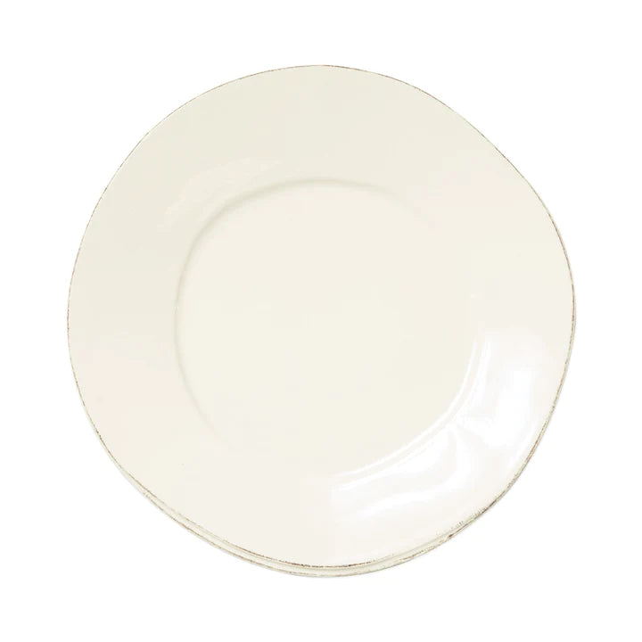 Vietri Lastra European Dinner Plate