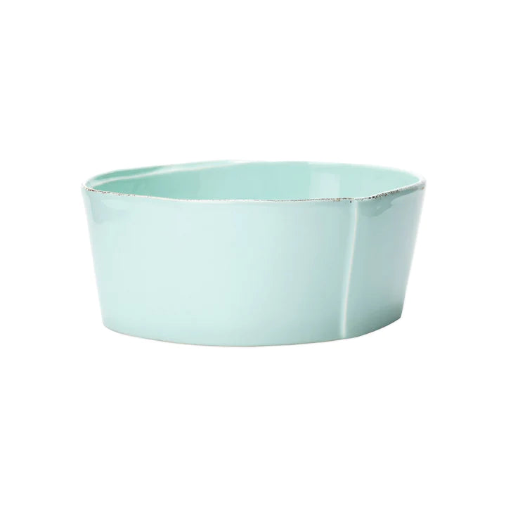 Vietri Lastra Medium Serving Bowl