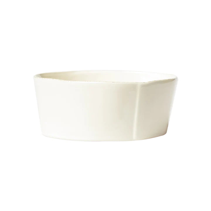 Vietri Lastra Medium Serving Bowl