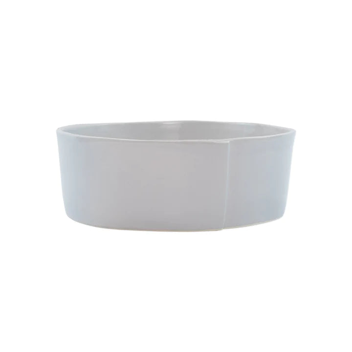 Vietri Lastra Medium Serving Bowl