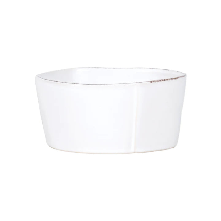 Vietri Lastra Medium Serving Bowl