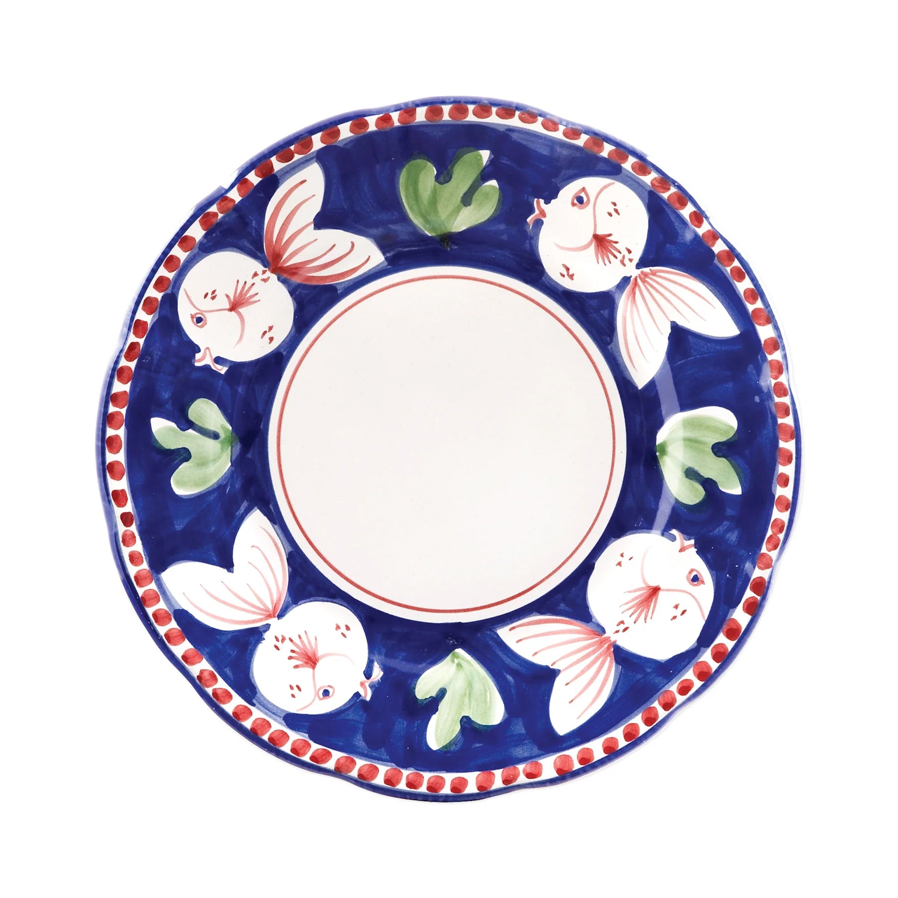 Vietri Campagna Dinner Plate, More Colors