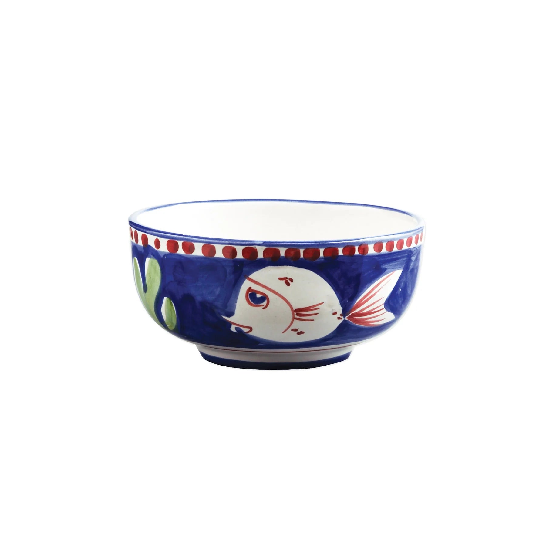 Vietri Campagna Cereal/Soup Bowl