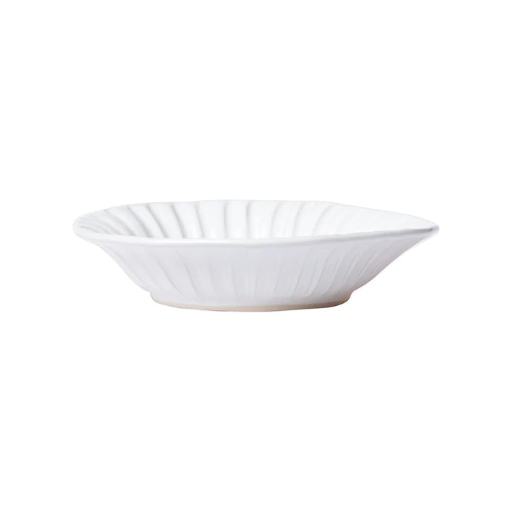 Vietri Incanto Stone Stripe Pasta Bowl