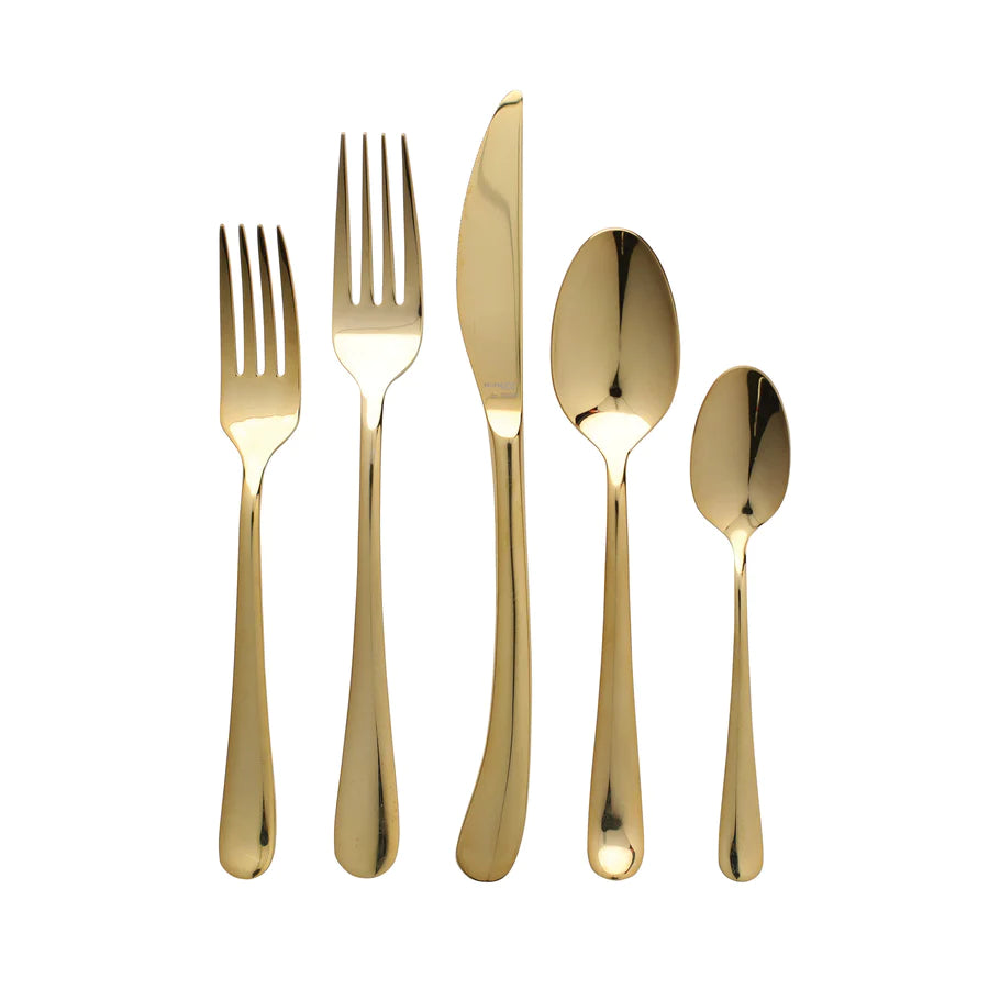 Vietri Settimocielo Five-Piece Place Setting