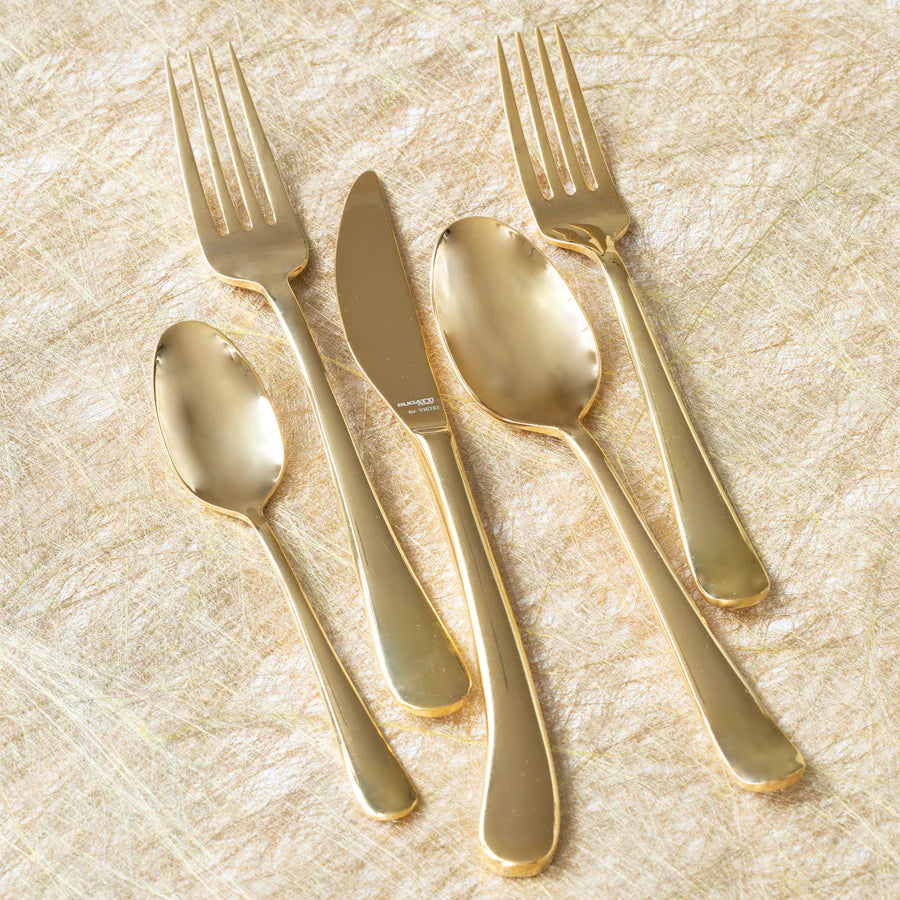 Vietri Settimocielo Five-Piece Place Setting