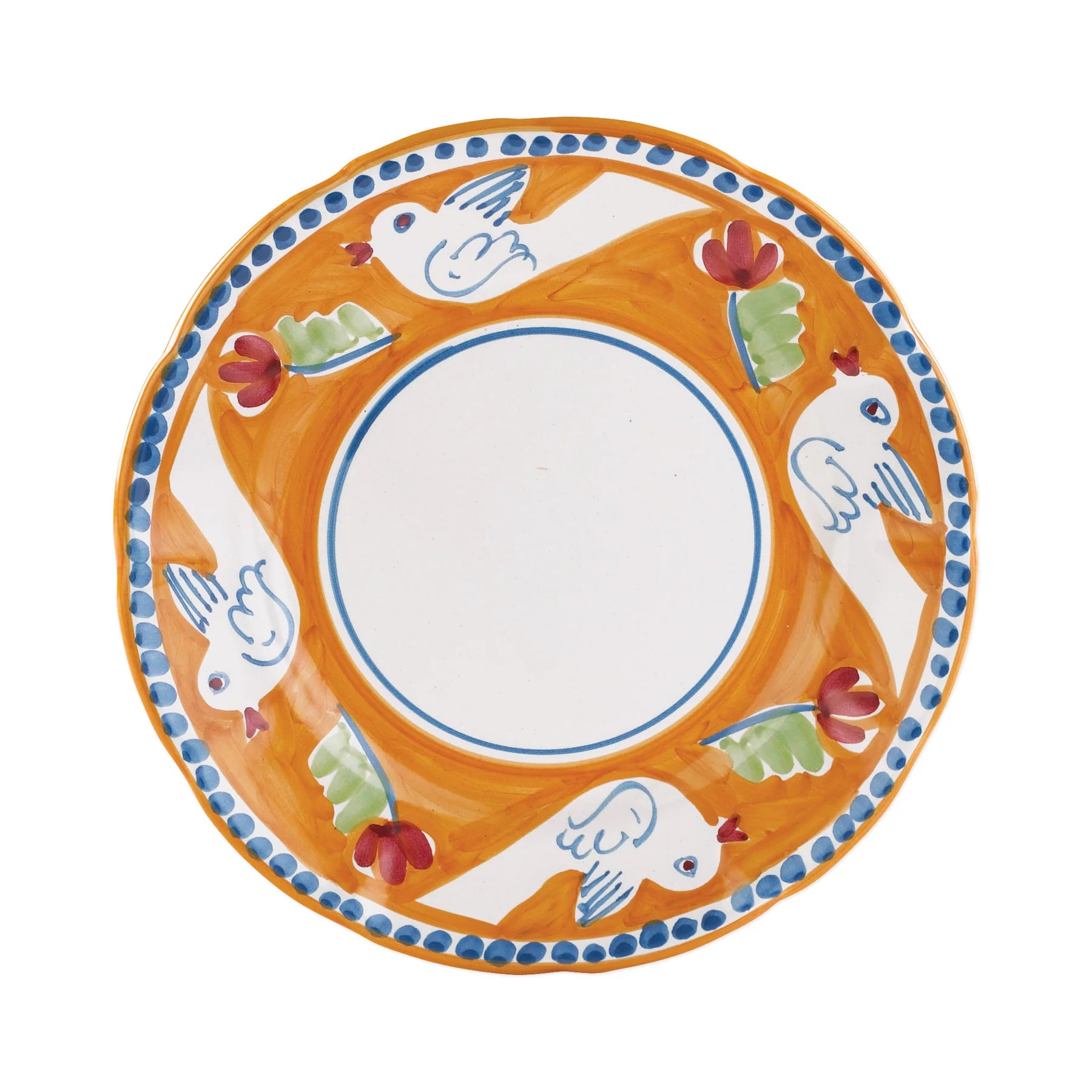 Vietri Campagna Dinner Plate, More Colors