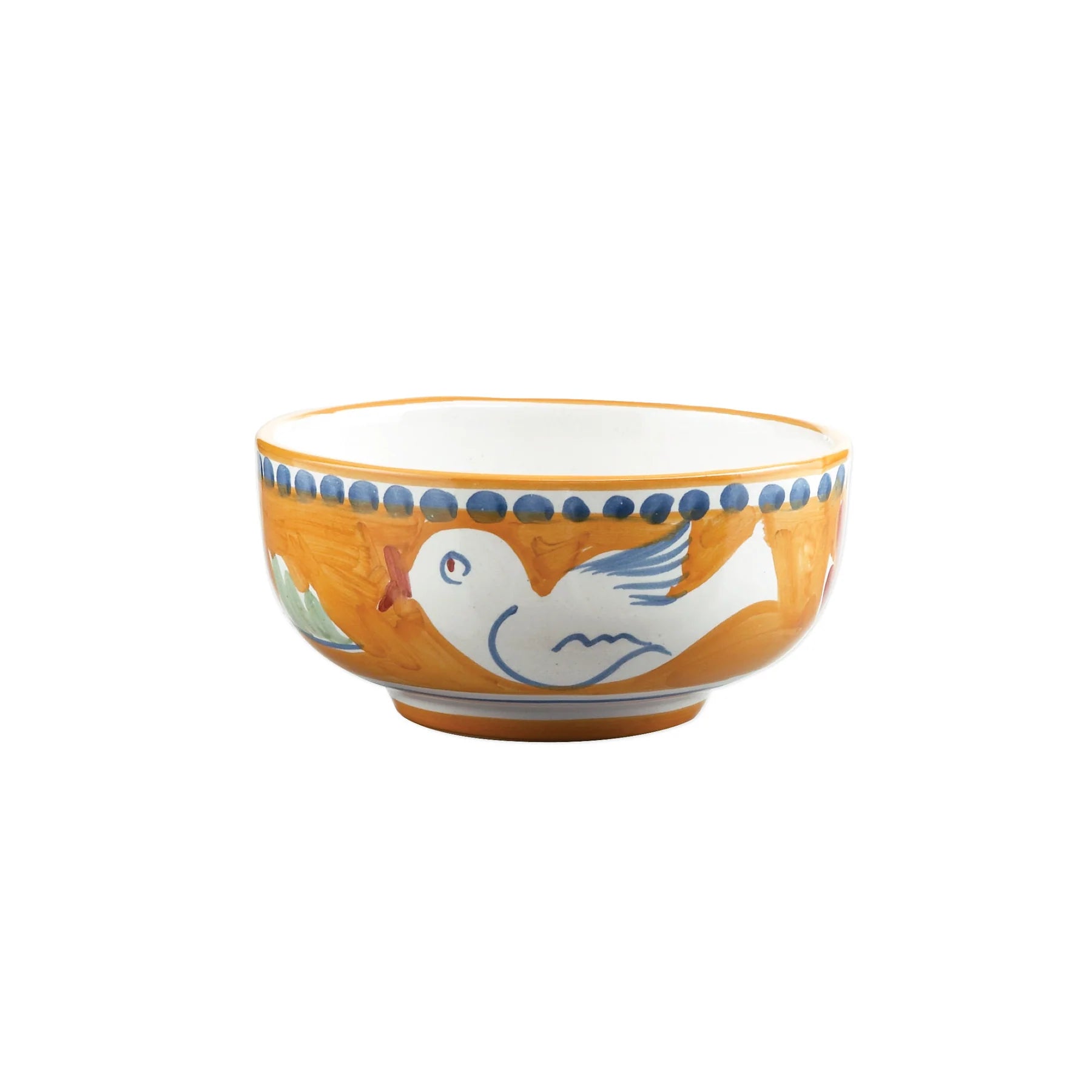 Vietri Campagna Cereal/Soup Bowl