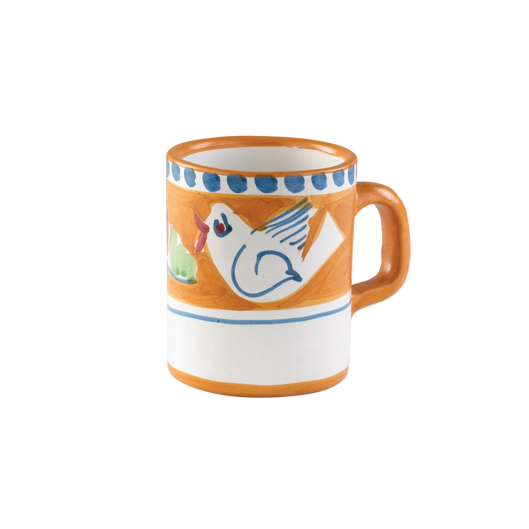 Vietri Campagna Mug