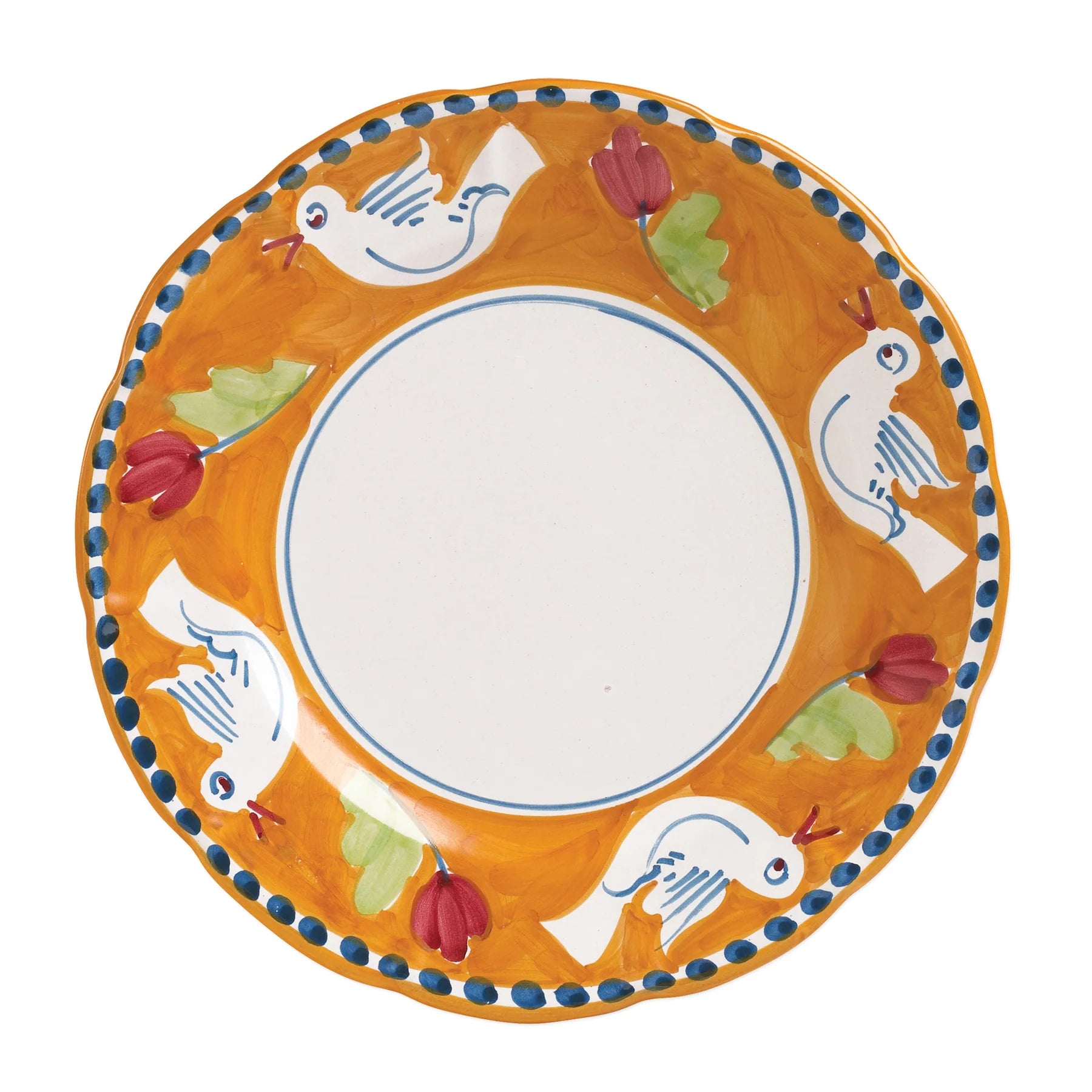 Vietri Campagna Service Plate/Charger, More Colors