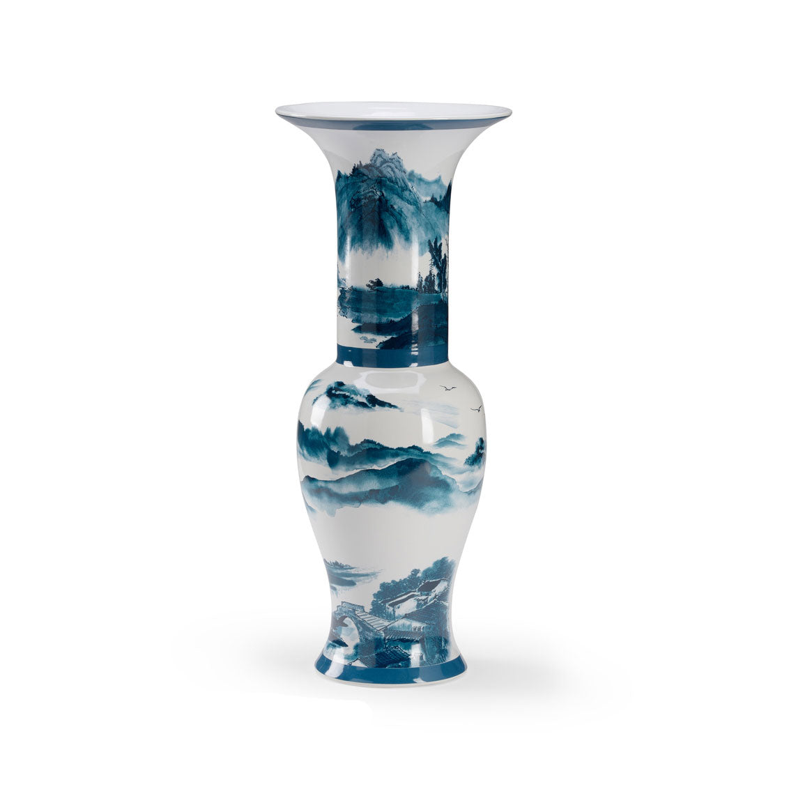 Wildwood Edo Vase