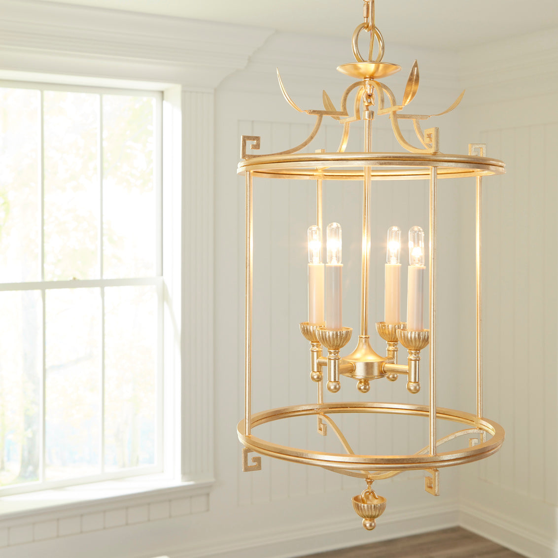 Chelsea House Brighton Lantern