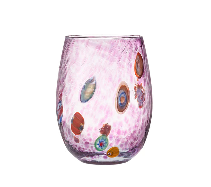 Kim Seybert Gala Tumbler, Set of 4