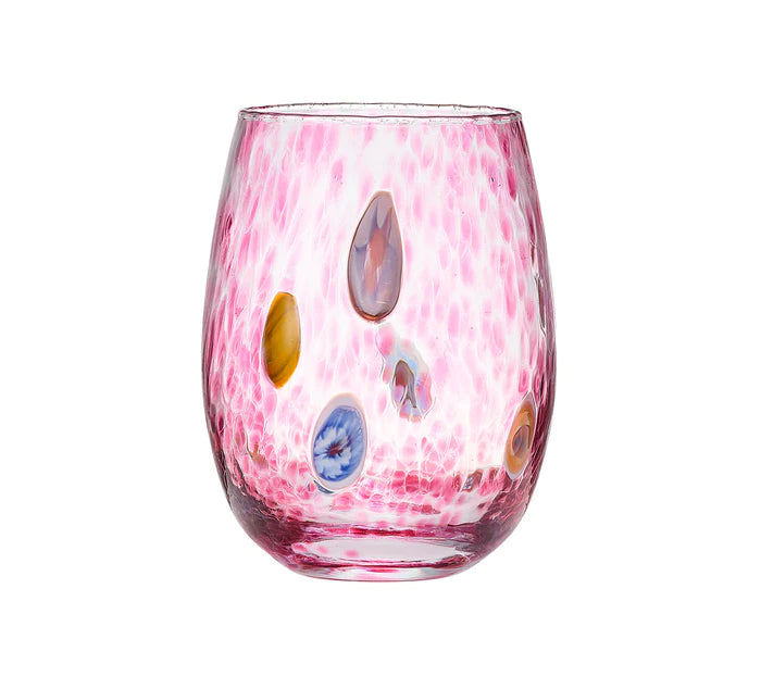 Kim Seybert Gala Tumbler, Set of 4