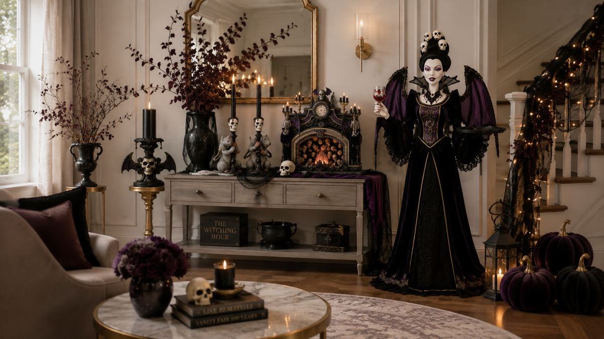 Katherine's Collection