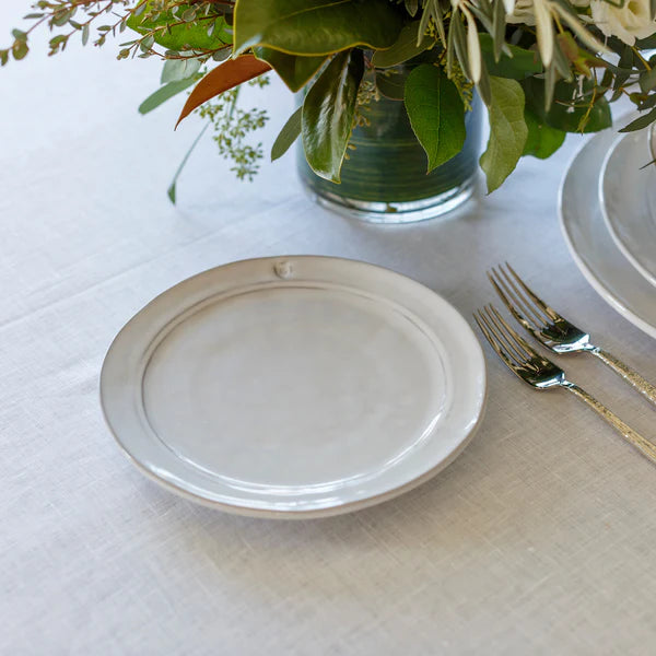 Firenze Salad/Dessert Plate