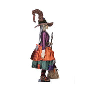 Gertrude Grimoir Life Size