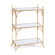 Daphne Accent Shelf