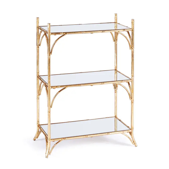 Daphne Accent Shelf