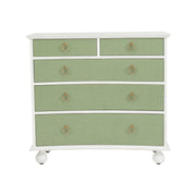 Green Maxwell Chest