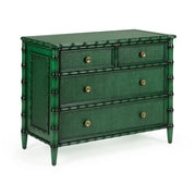 Wildwood Borneo Chest