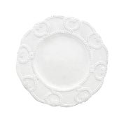 Bella Bianca Antique Lace Salad/Dessert Plate