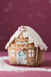 Gingerbread House