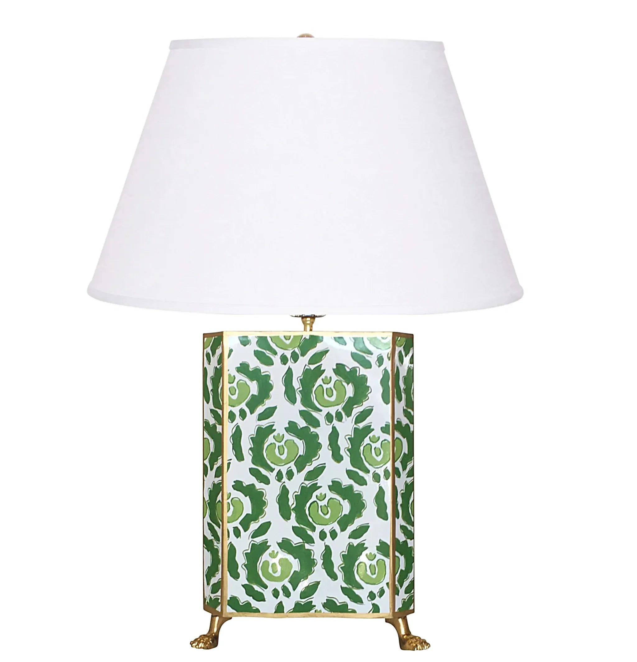 Beaufont in Green Lamp, Large