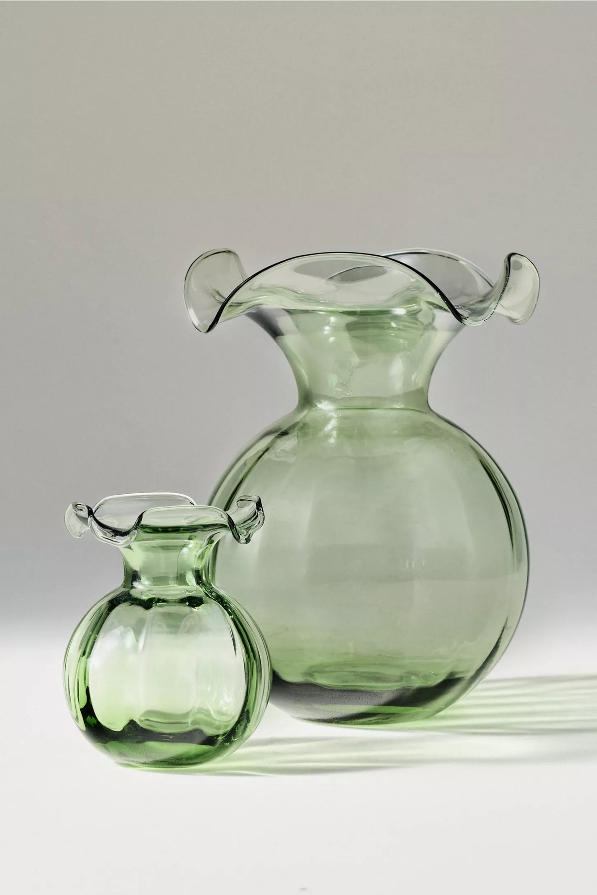 Nuvola Bud Vase