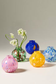 Nuvola Bud Vase