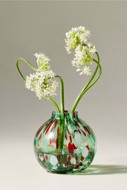 Nuvola Bud Vase