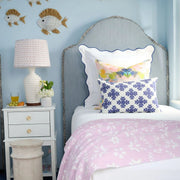 Scalloped Sham (More Colors)