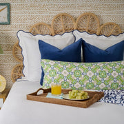 Scalloped Sham (More Colors)