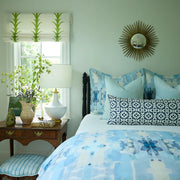 Ocean Breeze Sham