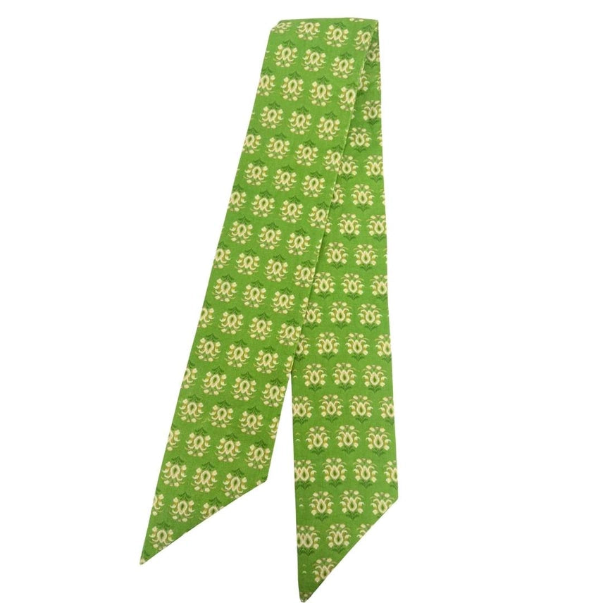 Rosemary Meadow Wreath Sash