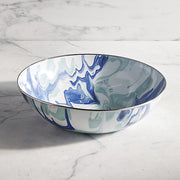 Lagoon Serving Bowl