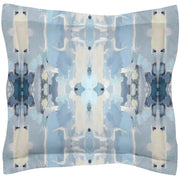 Ocean Breeze Sham