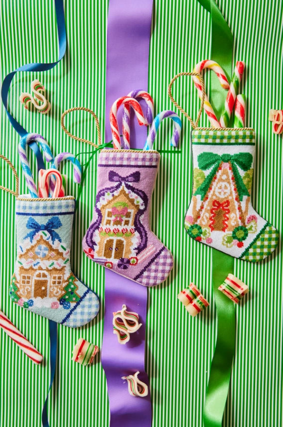Sugar Plum Chalet
