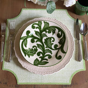 Al Fresco Green Salad Plate