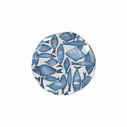 Isola Glass Salad Plate