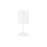 Superglass Wine Glass