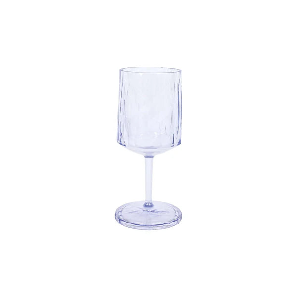 Superglass Wine Glass