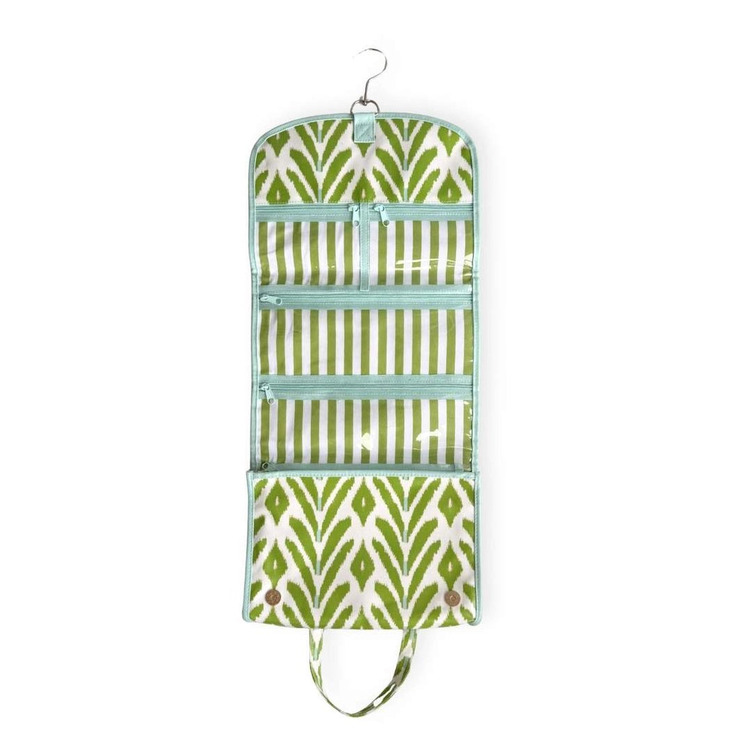 Dogwood Hanging Travel Case