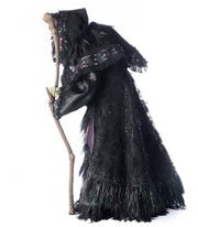 Grizelda Grimm Witch Doll