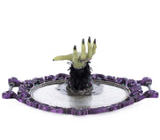 Mirror Mirror Cupcake Server
