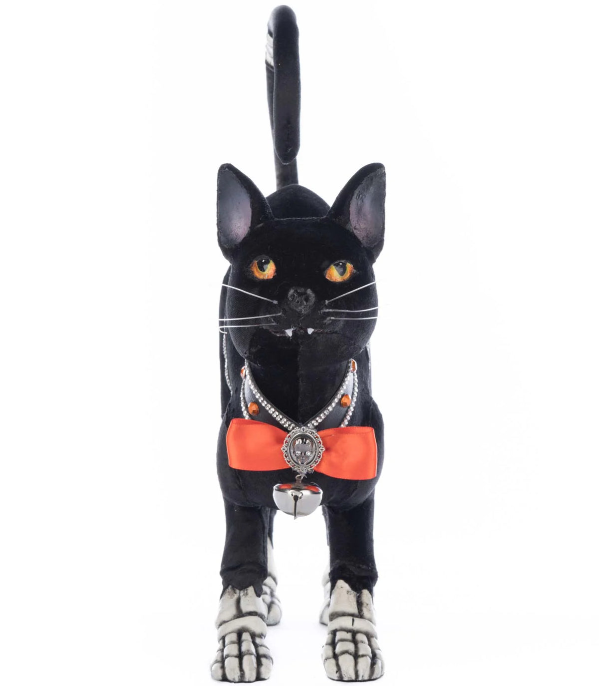 Skin the Cat