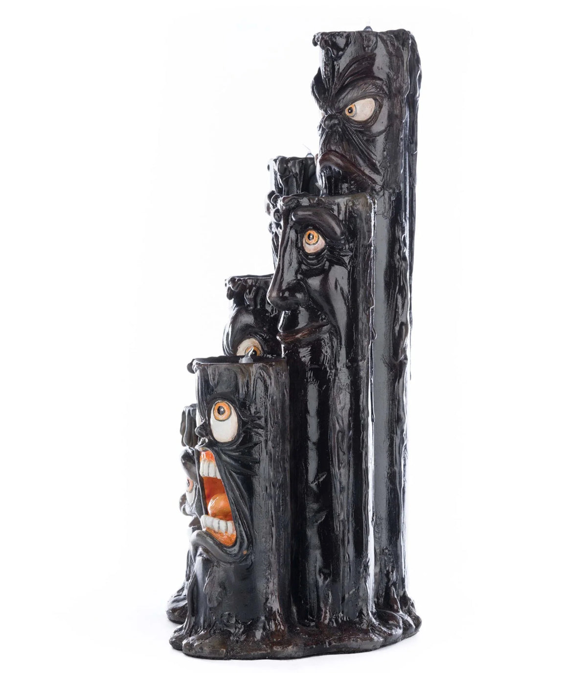 The Macabre Candle Crew