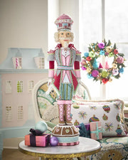 Major Molasses Nutcracker